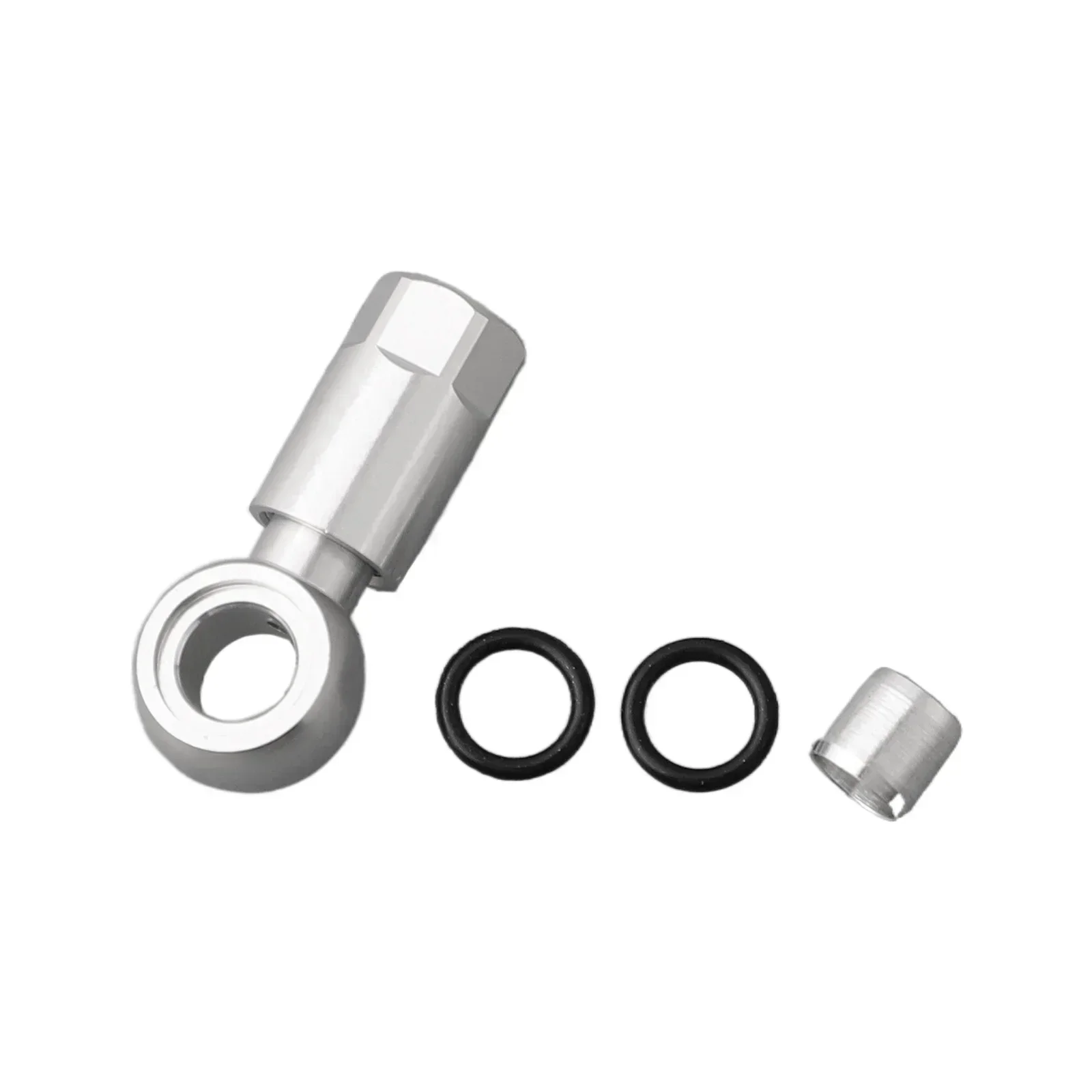 nowa praktyczna wymiana narzędzia złącza oliwkowego 1 szt. Rower do akcesoriów Magura MT4 rowerowy wąż hamulcowy hydrauliczny