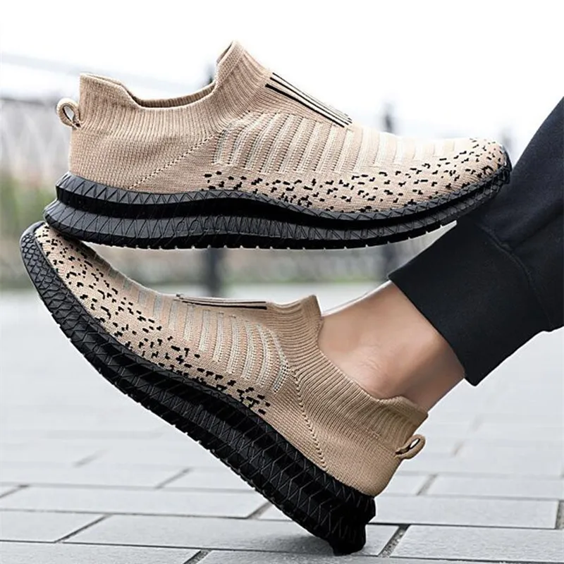 New 2022 Summer Shoes For Men Loafers 