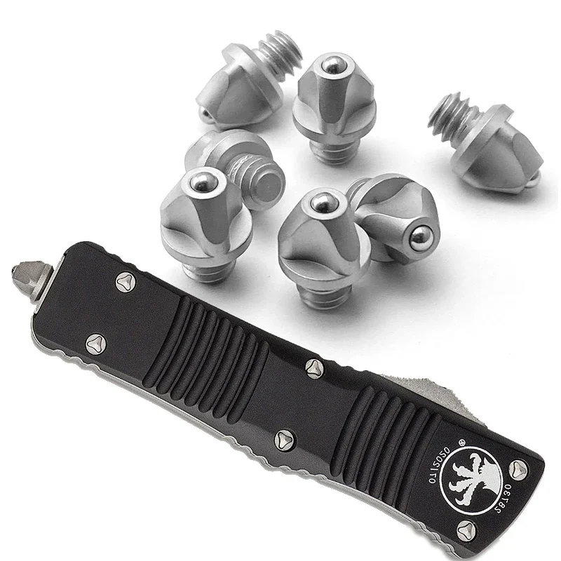 Combat Troodon Triangle Glass Breaker Dirac детали