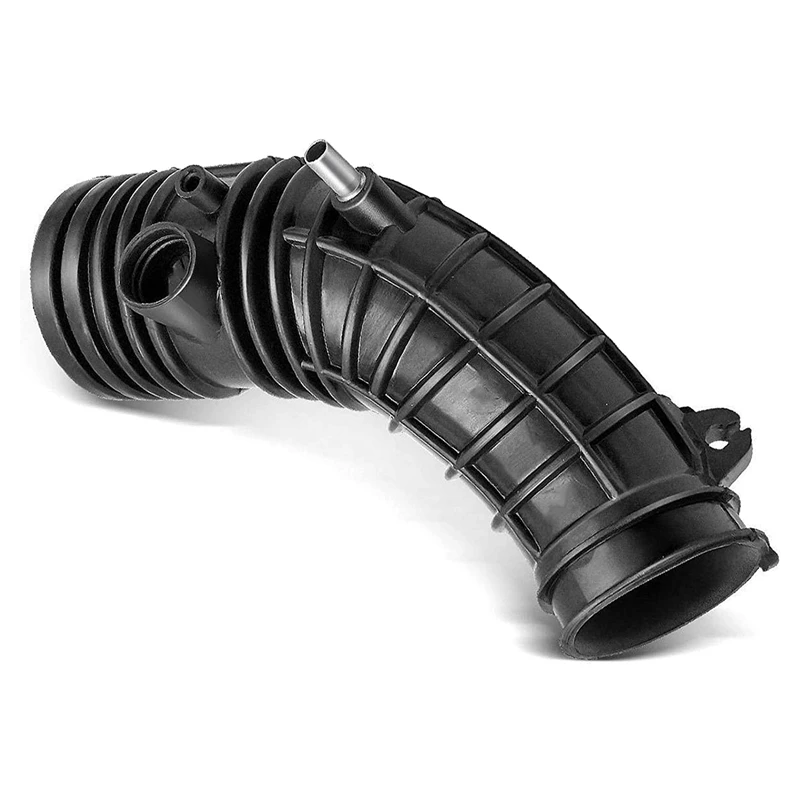 Воздухозаборник для шланга Honda Accord 2003 2004 2005 2006 DX EX LX SE 2.4L 17228-RAA-A00