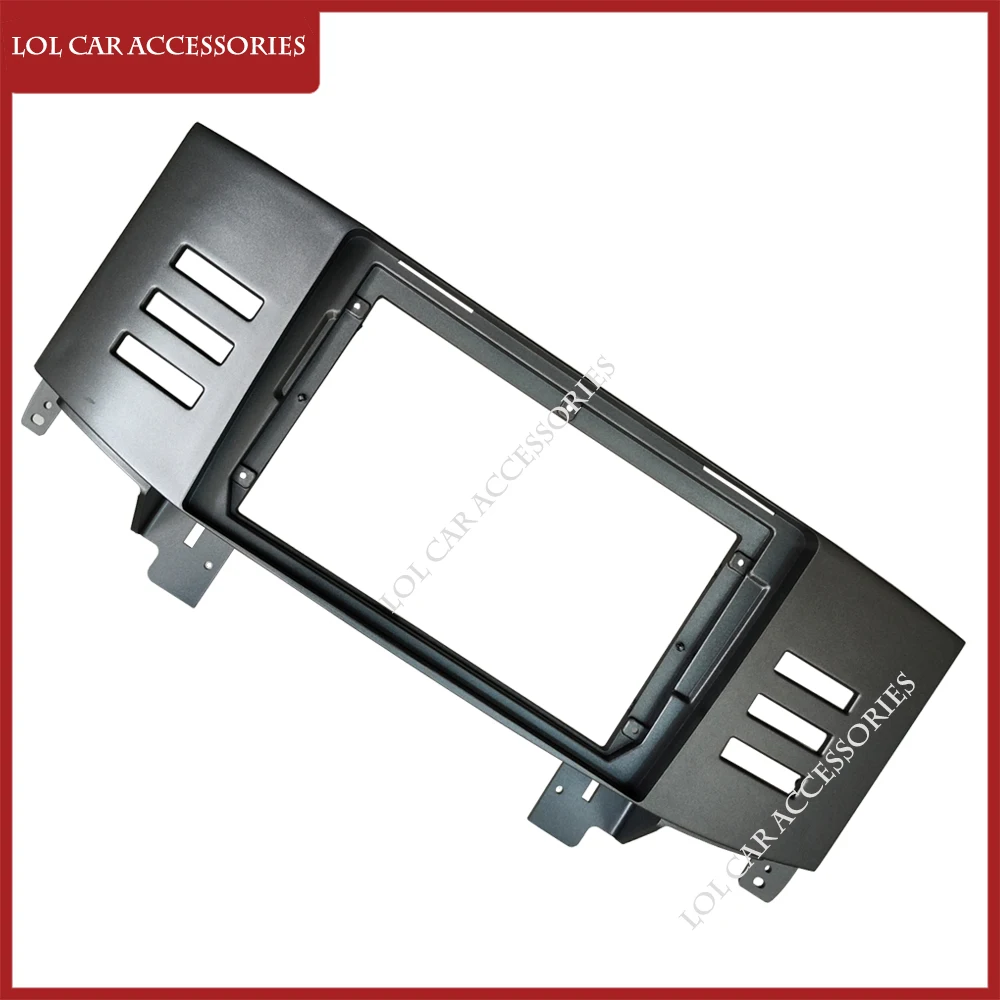 9-дюймовая панель для Toyota MARK X REIZ 2006-2009 автомагнитола стерео Android MP5 WIFI GPS-плеер 2 Din