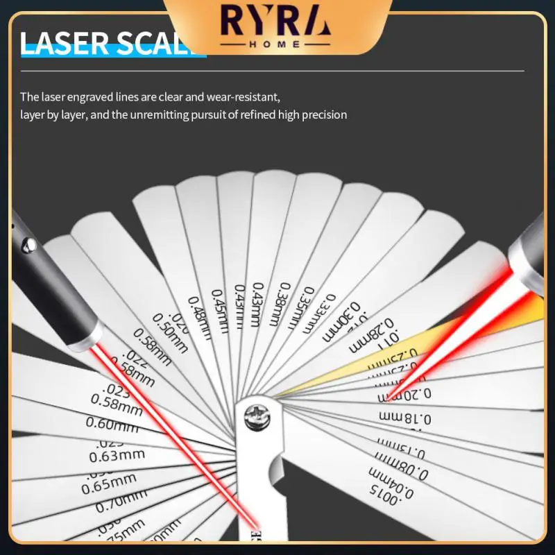 

5/8/10 шт. швейные принадлежности для шитья, сельскохозяйственные инструменты для измерения яблок, инструмент для измерения двигателя автомо...