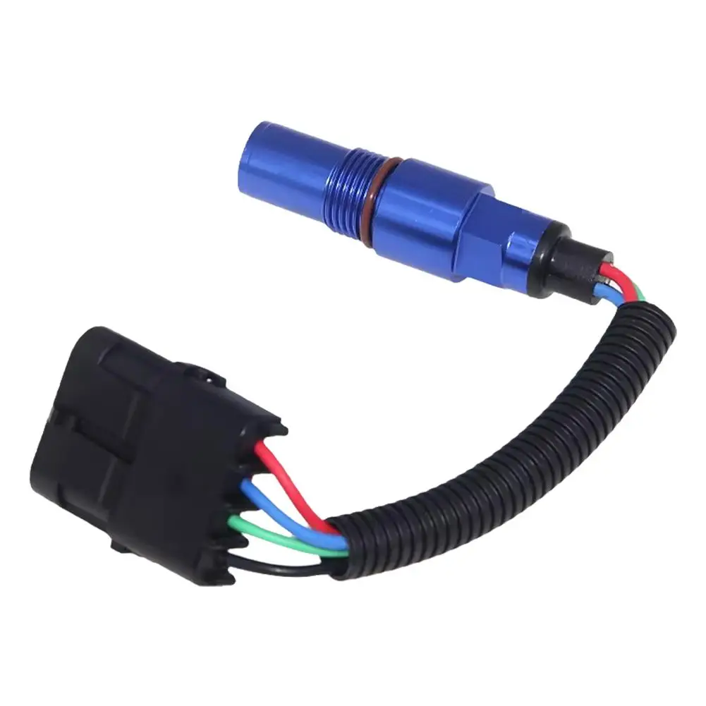 Высококачественный датчик положения кривошипа для двигателя Cummins N14 L10 M11 ISM 3408503