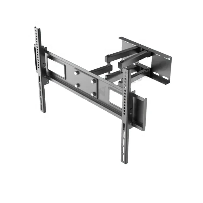 

Full Motion 32" -63" inch LCD TV Wall Mount Bracket,Steel Material