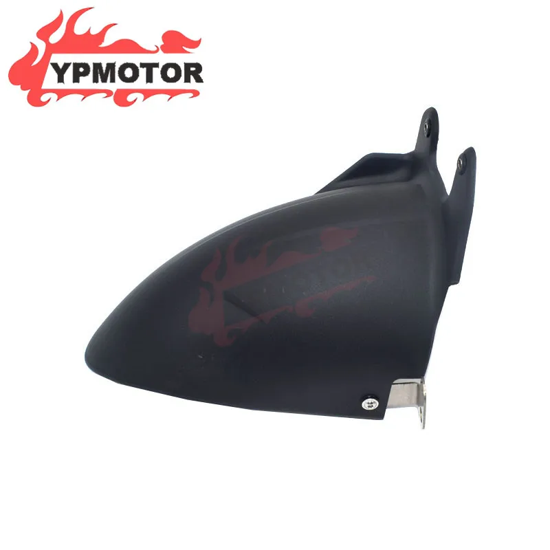 

DL 250 Motorcycle Rear Fender Mudguard Splash Mudflap For Suzuki DL250 V-strom 250 V-Storm250 2016-2022 2017 2018 2019 2020