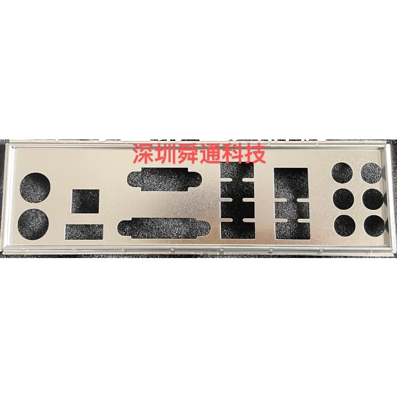 I/O защитная задняя панель для ASUS B85-PRO GAMER безрамочная перегородка