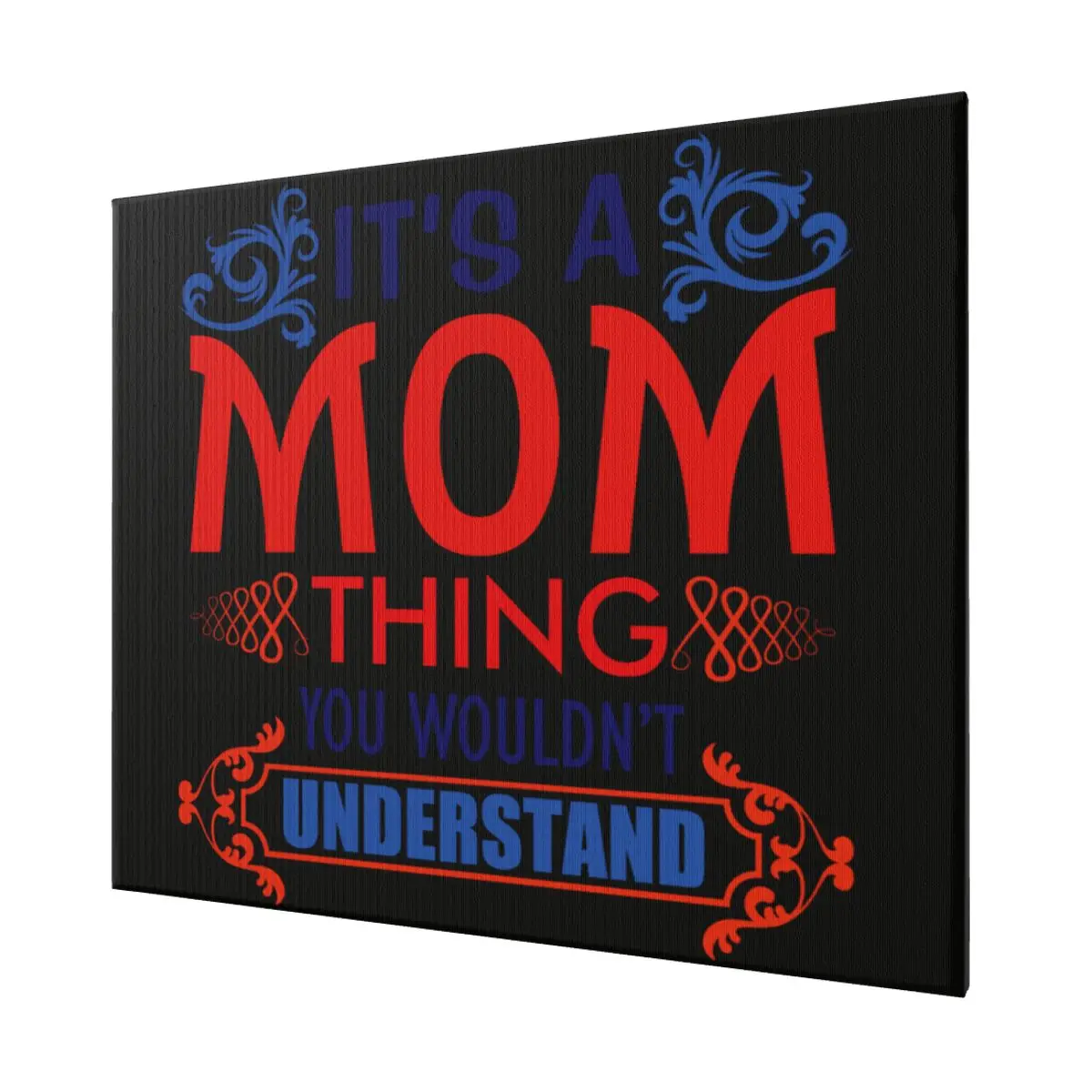 

It S A Mom Thing Fashion home decoration painting, Hotel, living room, bedroom decorative paintings