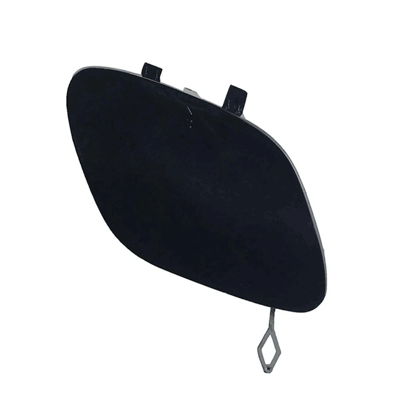 

New Car Front Bumper Trailer Hook Cover Spare Parts Accessories For MERCEDES-BENZ C-CLASS W205 S205 GUARD PLATE A2058850324
