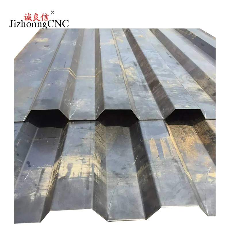 Гидравлический пресс JiZhongCNC 160T/3200 LanYuXuan