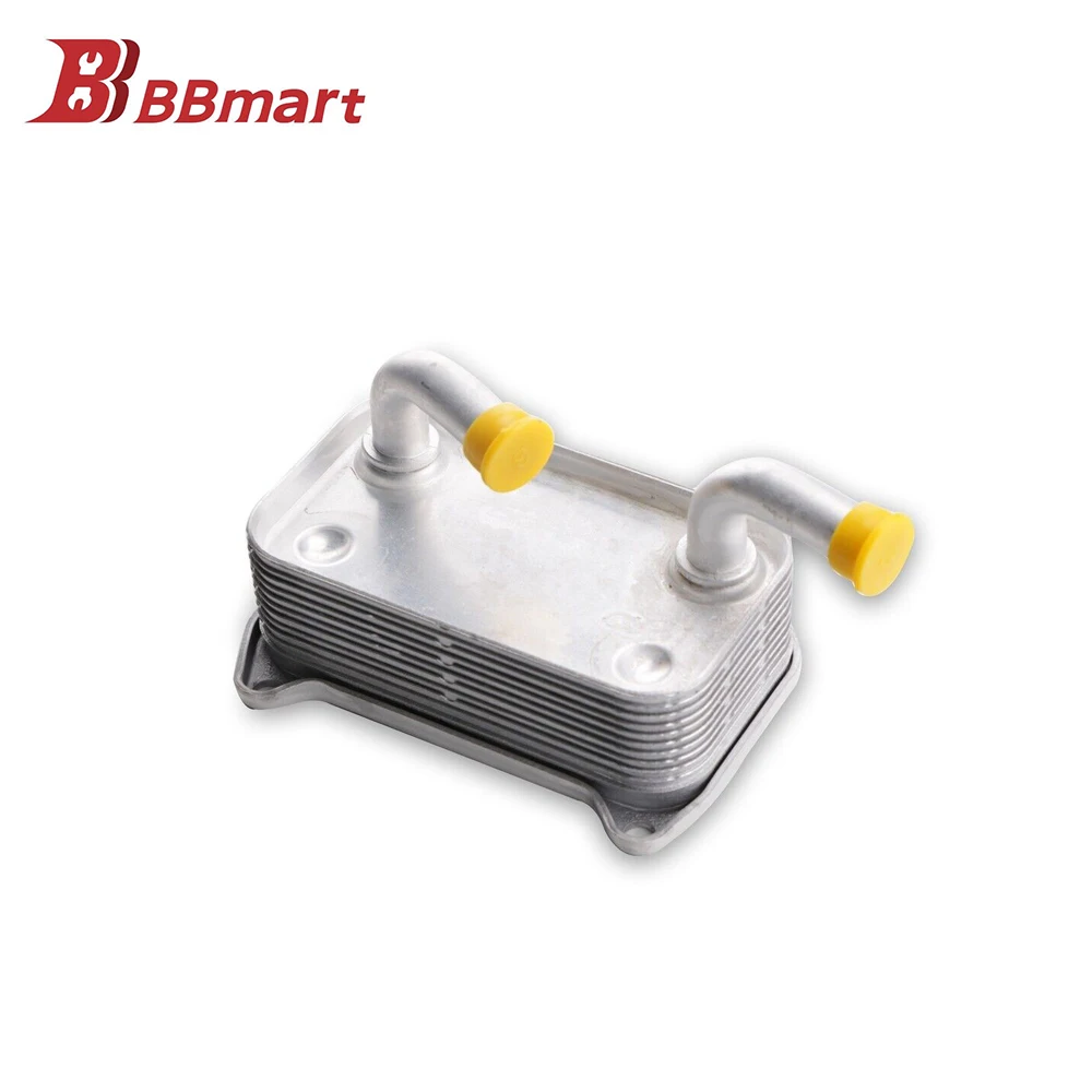 

9496495 BBmart Auto Parts 1 Pcs Oil Cooler For Volvo S40 V40 OE9496495 Wholesale Factory Price Car Accessories