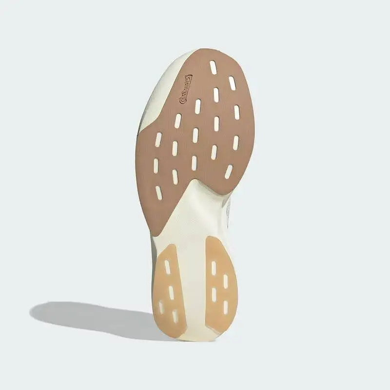 Мужские кроссовки для бега Adizero adidas Evo SL KK1348 Off White Shadow Brown (art.: 3920da339e602) - 3920da339e602