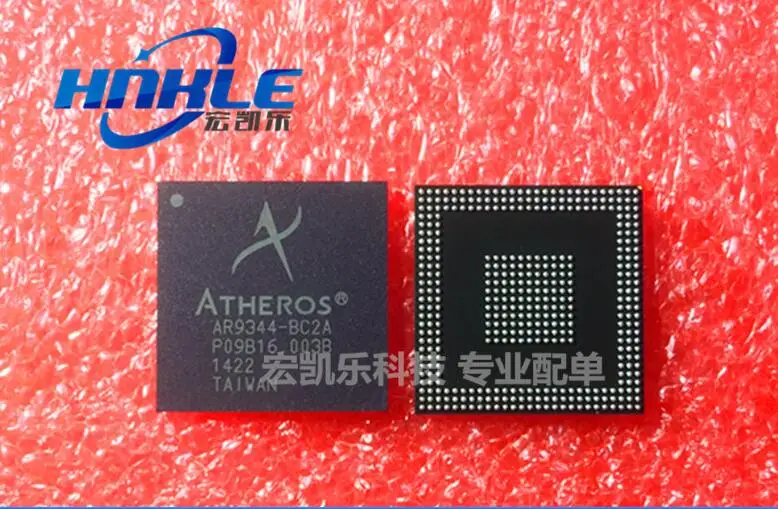 AR9344-BC2A New&amporiginal | Replacement Parts