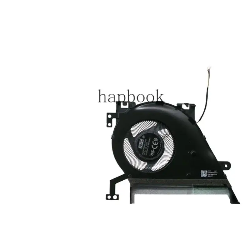 WYORESY новый оригинальный вентилятор охлаждения процессора и графического