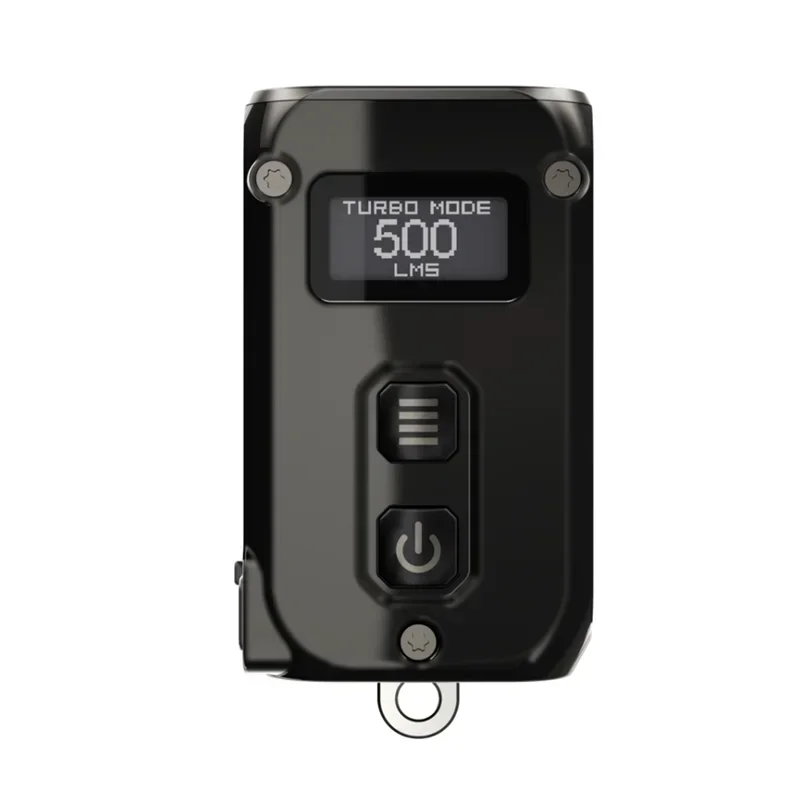 

NITECORE Tini2 Ti брелочный фонарь 500 люмен