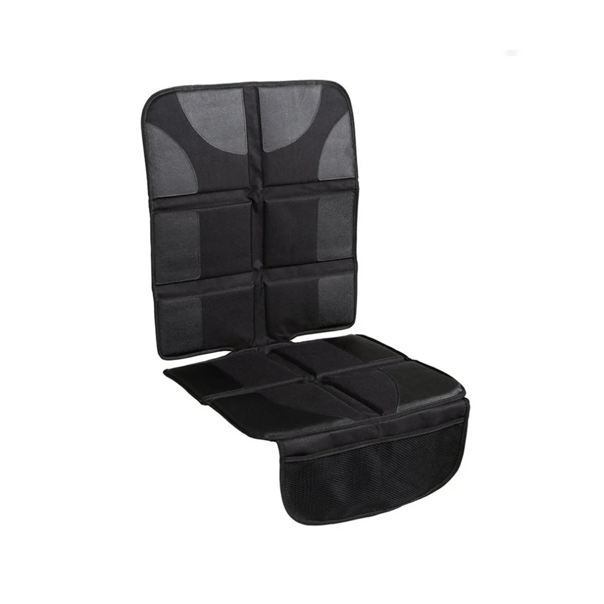 

Защитный чехол для автомобильного сиденья, толстая Водонепроницаемая подкладка, защитные тканевые или кожаные сиденья от детских автомобильных сидений и домашних животных
