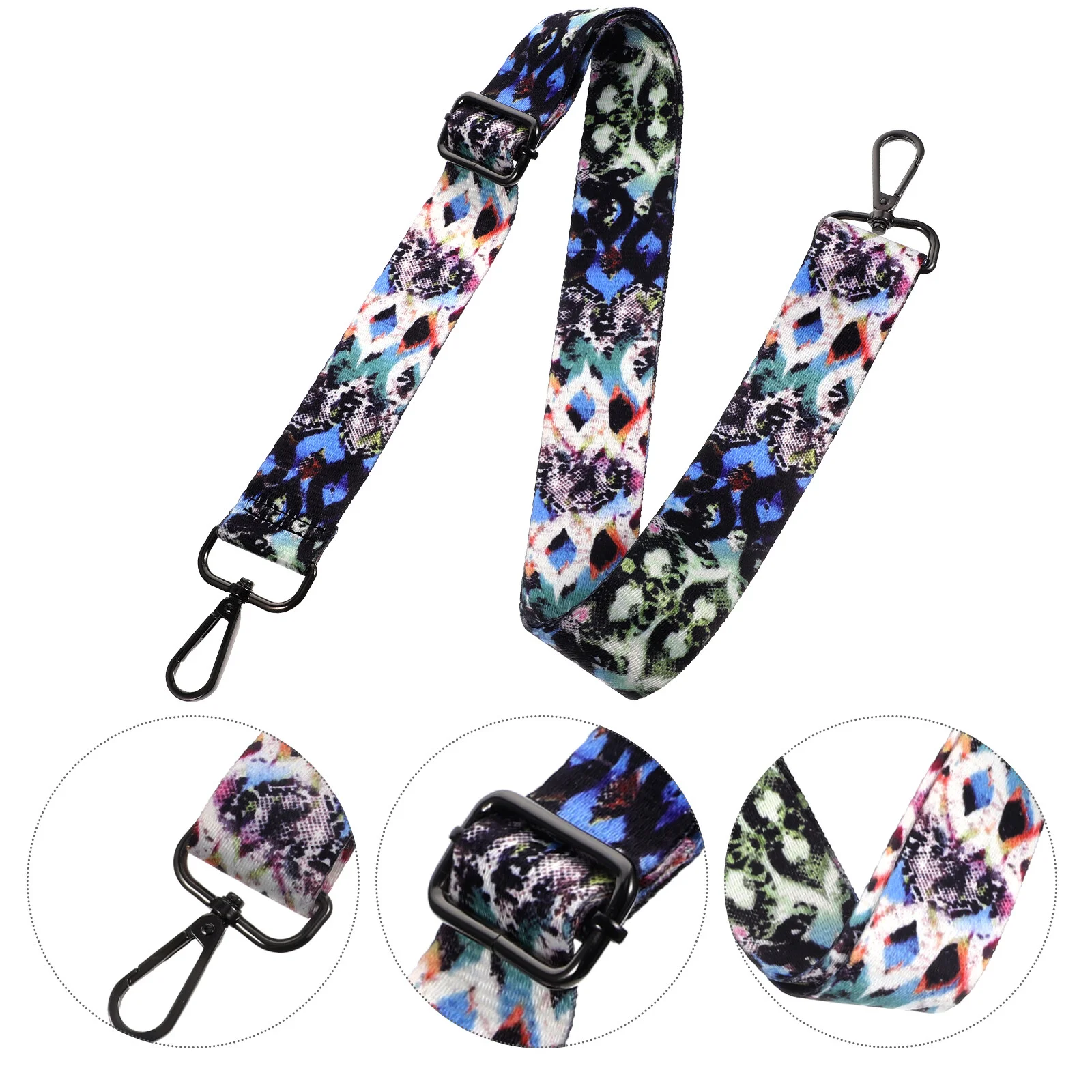 

Shoulder Strap Purse Crossbody Adjustable Bag Replacement Straps Handbags Purses