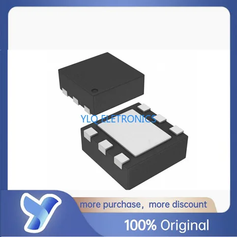 

Оригинальный Новый TPS62240DRVR TPS62240 BYJ WSON-6 чип интегральной схемы
