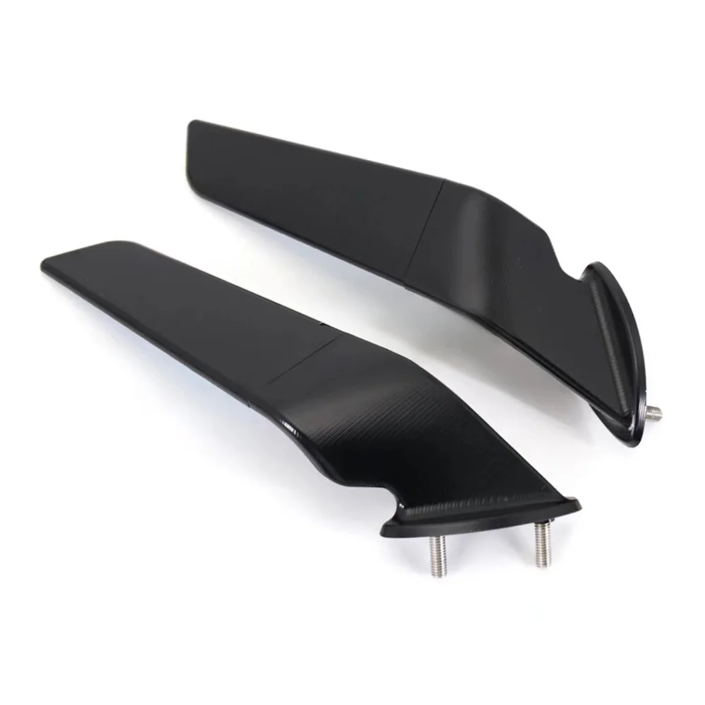 Зеркало заднего вида для мотоцикла Aprilia RS660 RS 660 и RSV4 1100 2021-2023 зеркало с крылом