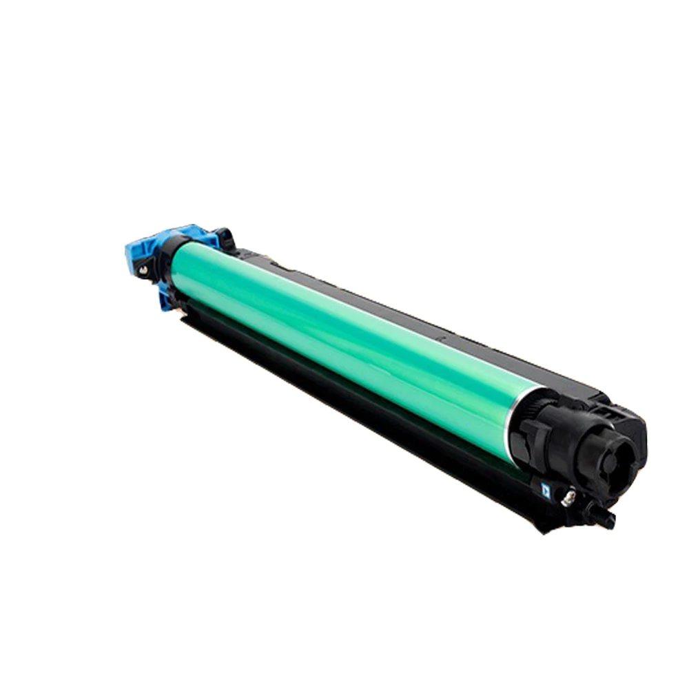 Фото Блок формирования изображения DR313K DR313 для KONICA MINOLTA Bizhub C258 C308 C368 C458 C558 C658 A7U40RD черный 120K A7U40TD CMY 90K №5