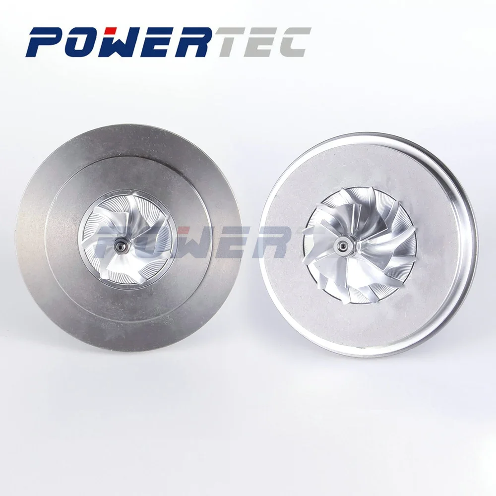 Картридж турбины MFS CHRA для VW Amarok 2.0 BiTDI 180 HP CNEA CSHA 2010 Core 03L 145715 HX 145873 Б 53049880144 1000-970-0115