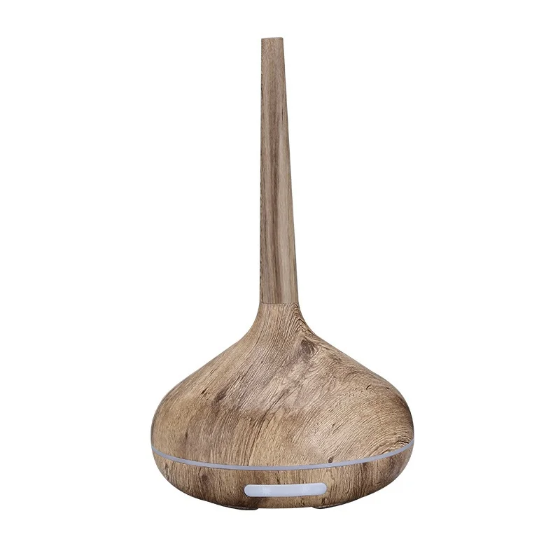 

High-quality Air Humidifier Aromatherapy Diffuser Aroma Diffuser Machine Essential Oil Ultrasonic Mist Maker Led Light for Home