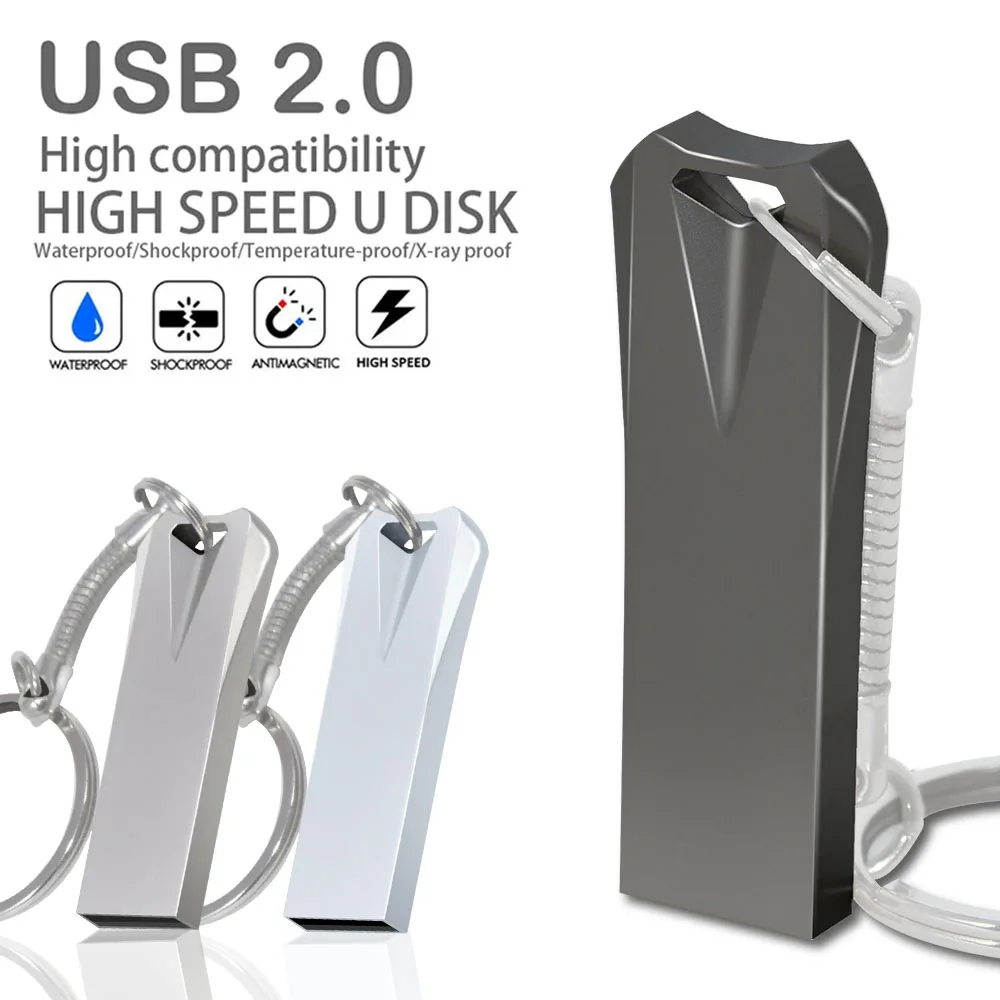 

USB-флеш-накопитель в виде миньона, 16-2,0 ГБ