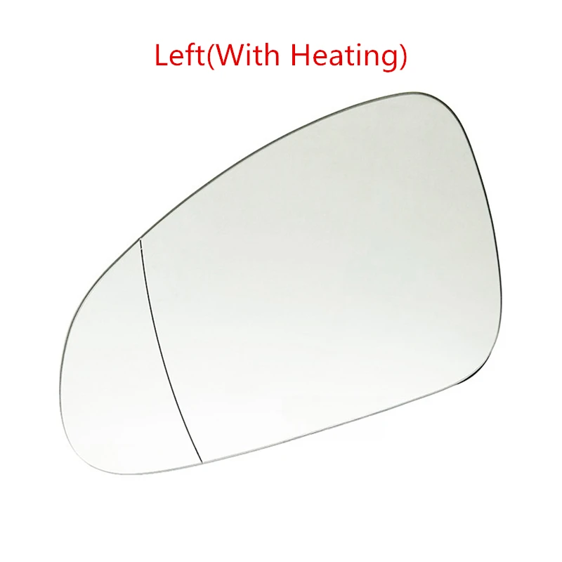 

Стекло бокового зеркала для Opel или Vauxhall Astra J 2009-2015 Buick Excelle GT XT 2009-2014, линза зеркала заднего вида, автоаксессуары