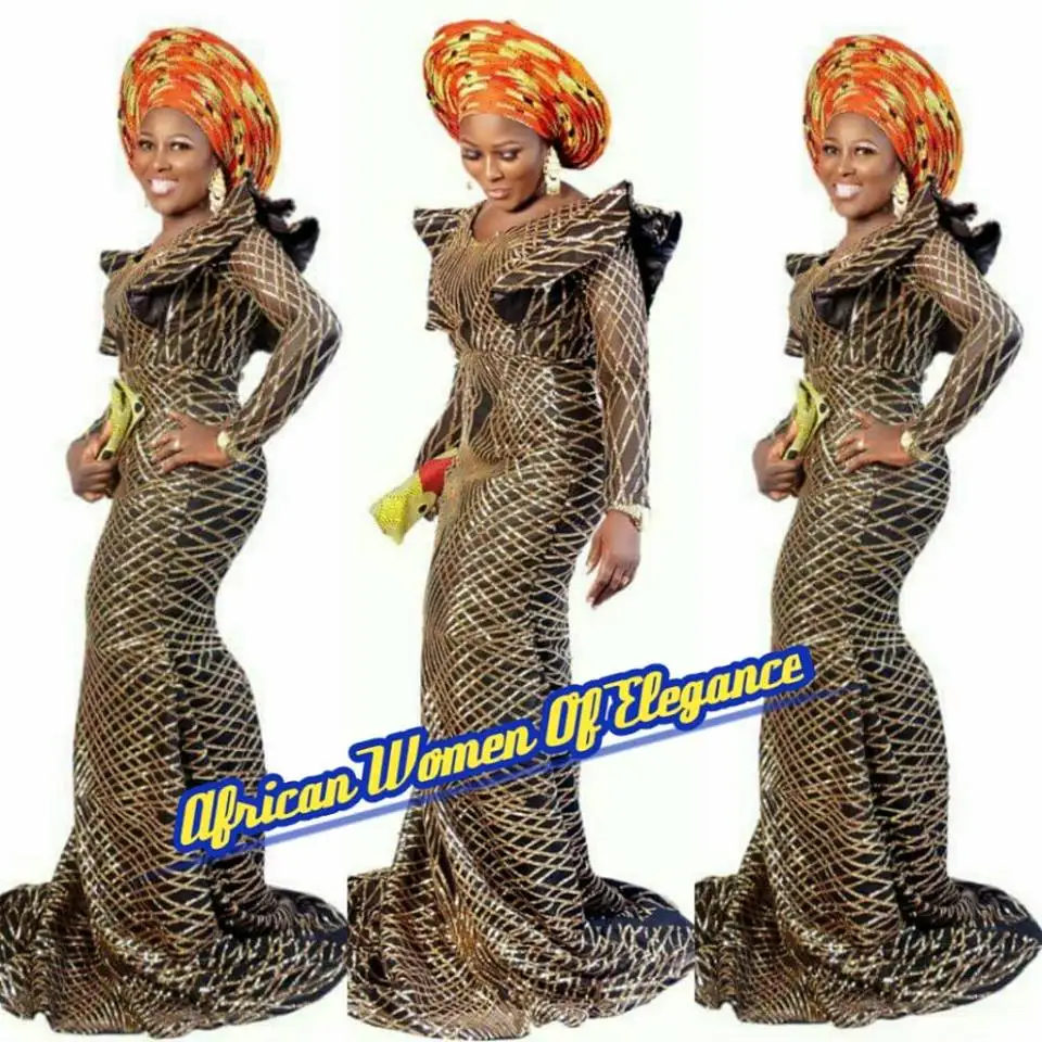 

L9196 2016 african french lace fabrics latest style african tulle lace african embroidered net lace fabric for dress