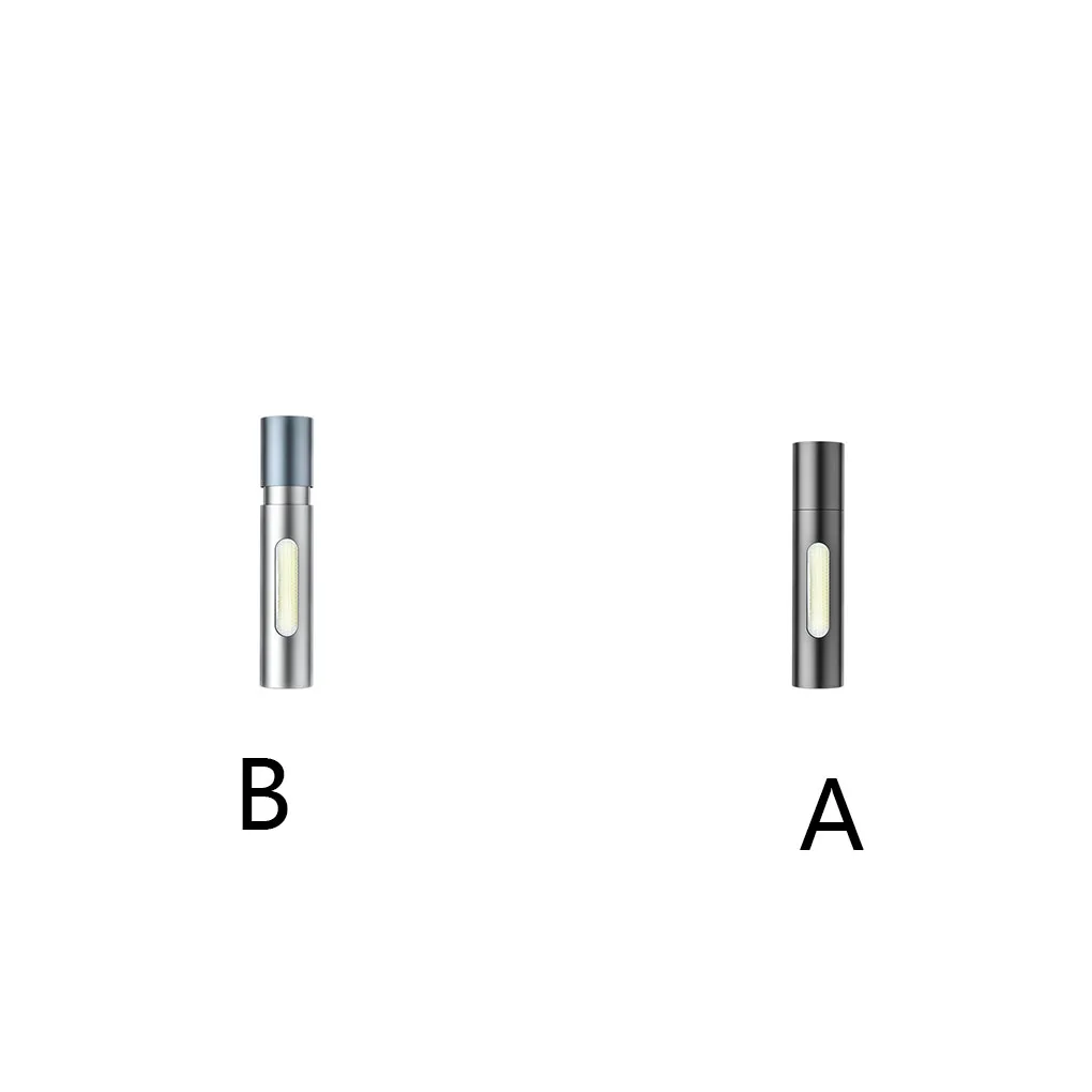 

Регулируемый портативный фонарик с фокусировкой, ручной аварийный фонарь для ночного отдыха, велоспорта, кемпинга, походов, рыбалки, скалол...