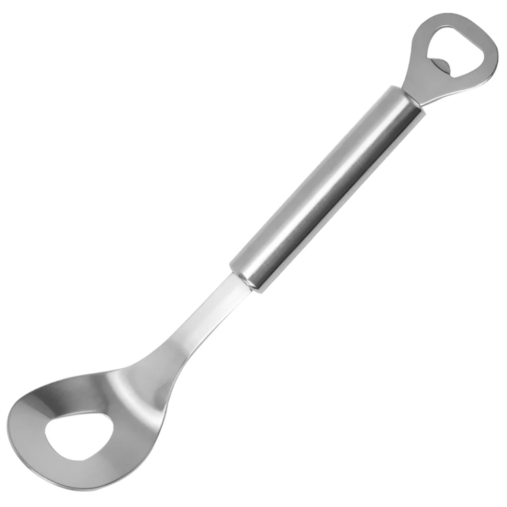 

Meatball Making Spoon Stainless Steel Meatball Spoon Opener Kitchen Tools