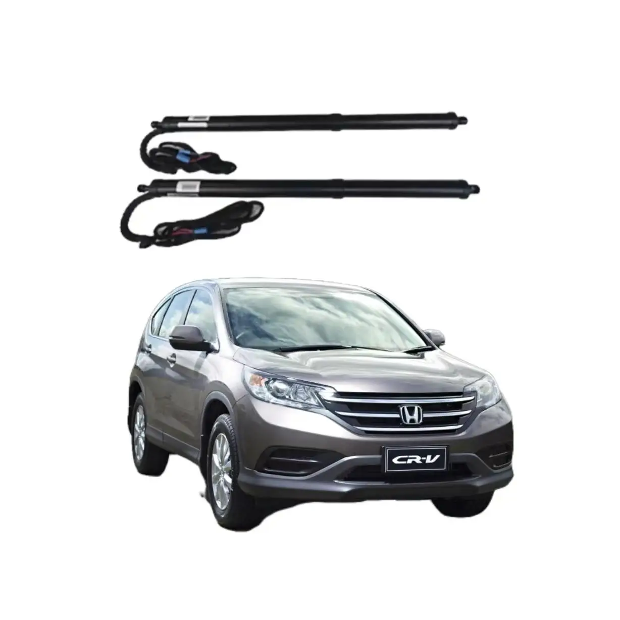 

Power Liftgate Auto Trunk Opener Automatic Locks Tailgate For Honda CRV Other Body Parts Electric Tailgate