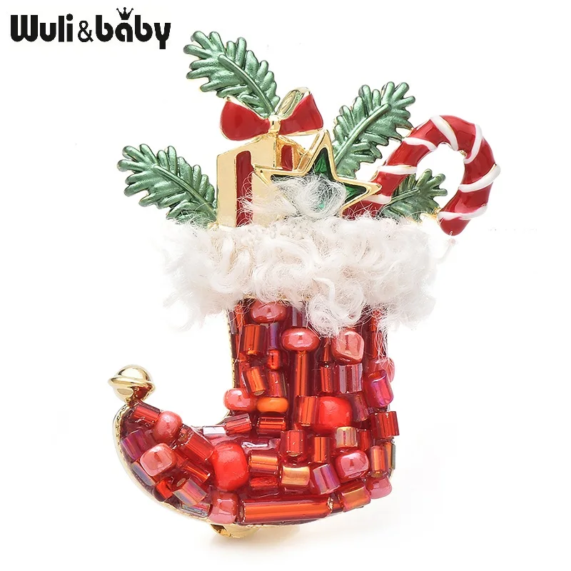 Женские броши Wuli&ampbaby в ассортименте