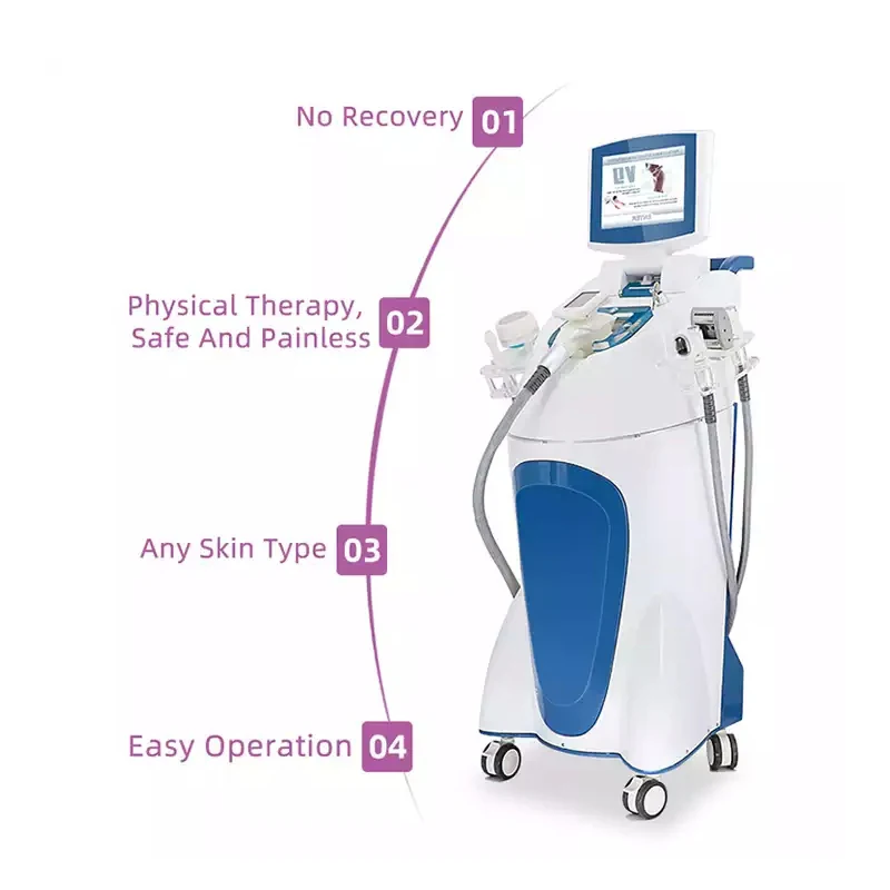 

Vacuum Roller Infrared Body Sculpting Cellulite Lifting Eye Skin Tightening Facial Beauty Postpartum Restoration Body Management