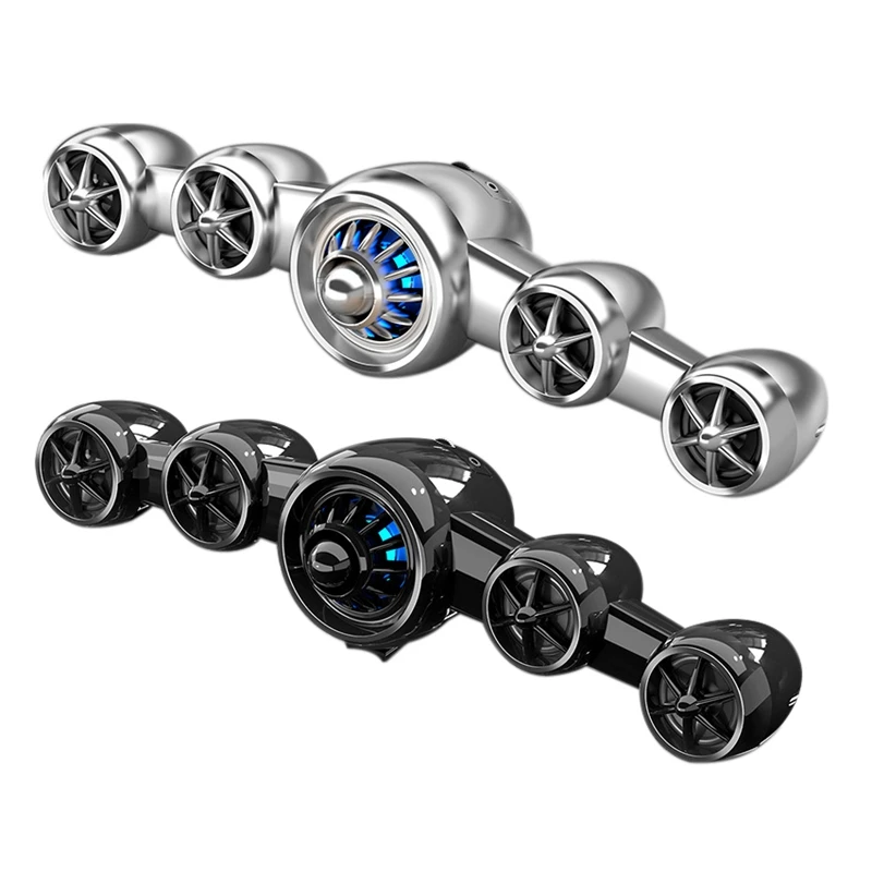 

Top USB Bluetooth 5.0 динамик стерео сабвуфер для ПК телефона планшета