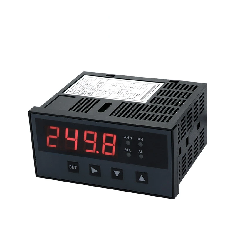 

FST500-1000 96*96 300 Degree Food Digital High Temperature Controller Temp Meter
