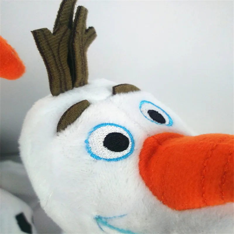 Фото Игрушки из мультфильма «Холодное сердце», 30 см, 50 см №4