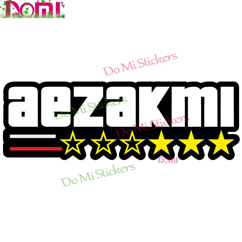 

Цветные автомобильные наклейки, которые я учился водить в видеоигре GTA на русском языке. Виниловые автомобильные наклейки из ПВХ