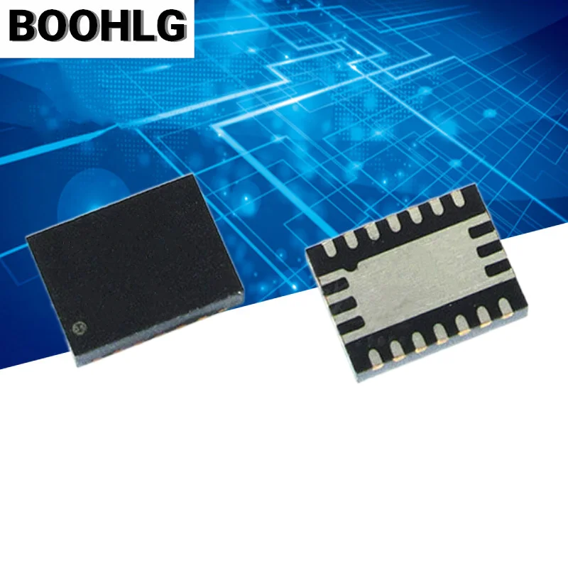 (5 шт.) 100% новый TPS63020DSJR TPS63020 PS63020 QFN-14 чипсет
