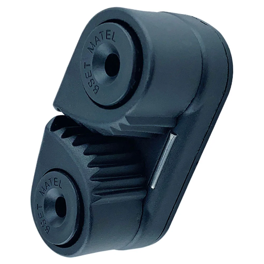 

Cam Cleat Sailing Ring Canoe Nylon Boat Cleats Sailboat Equipment Dinghy Clam Swivel Leading