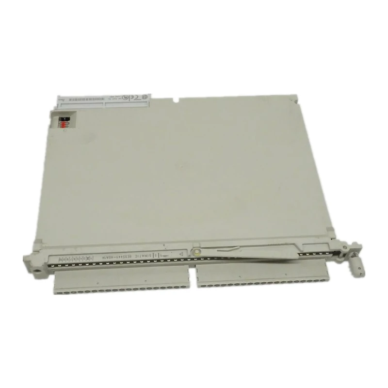 

Модуль цифрового вывода 6ES5441-4UA1 4 в наличии пожалуйста, запрос