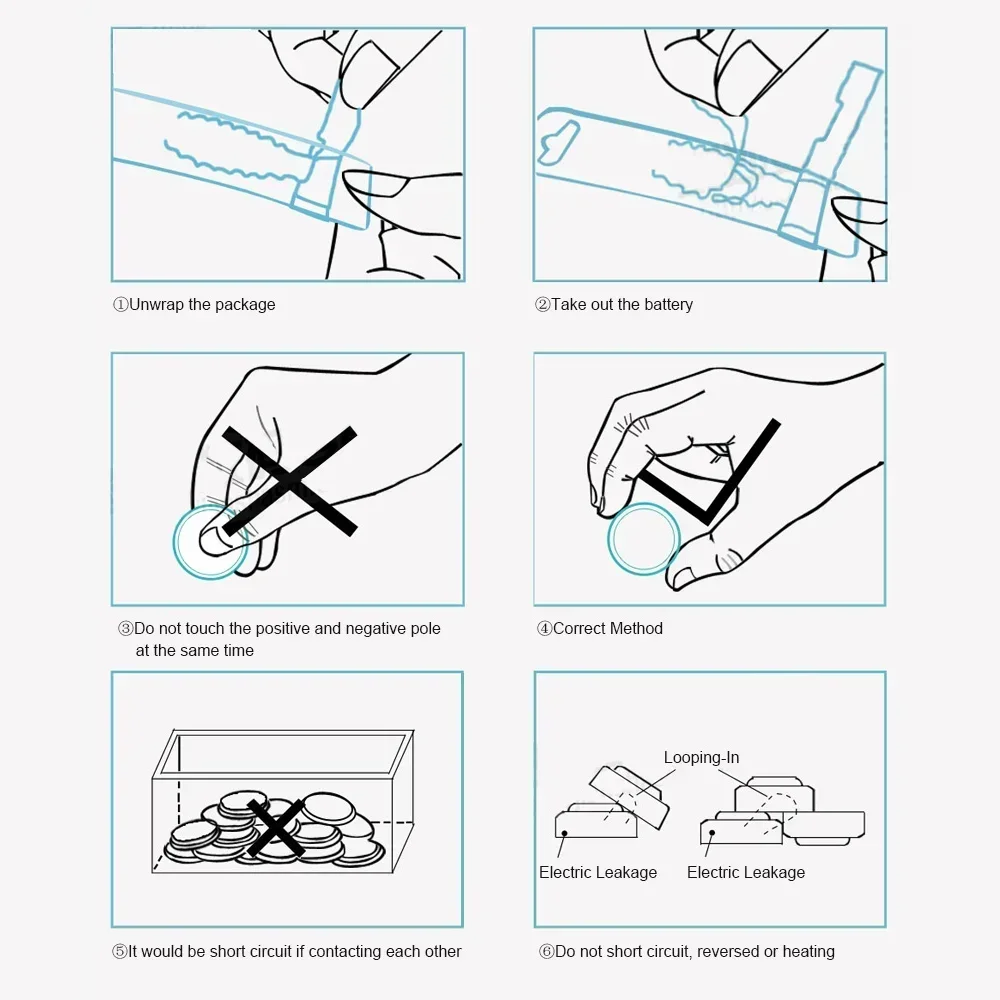Кнопочная батарейка 10-30x LR1130 AG10 389A 188 LR54 1 5 в