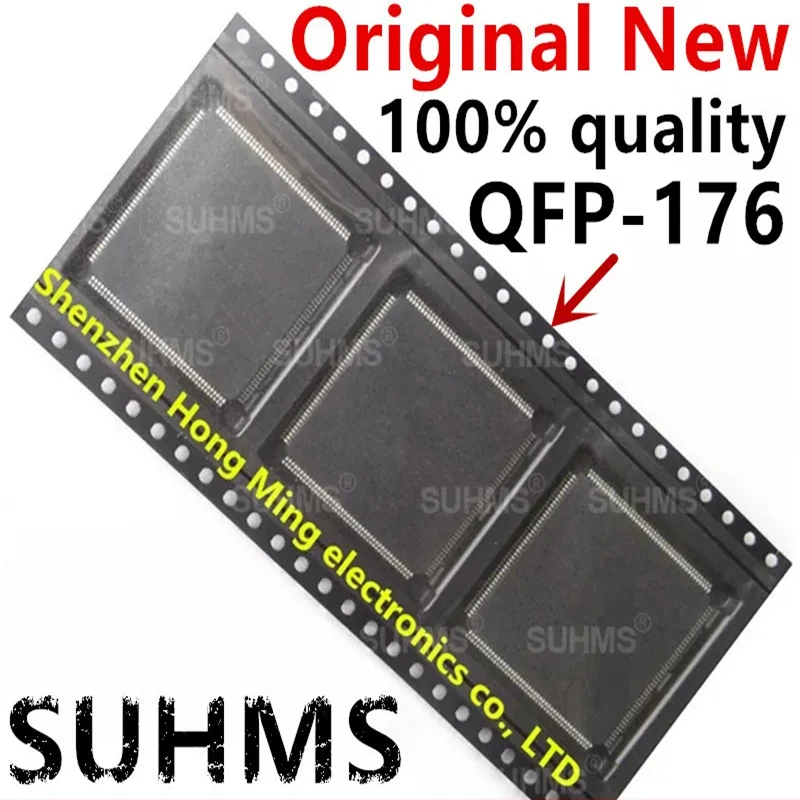 (1 шт.) 100% новый TL2428MC TL2429MC TL2429 QFP-176