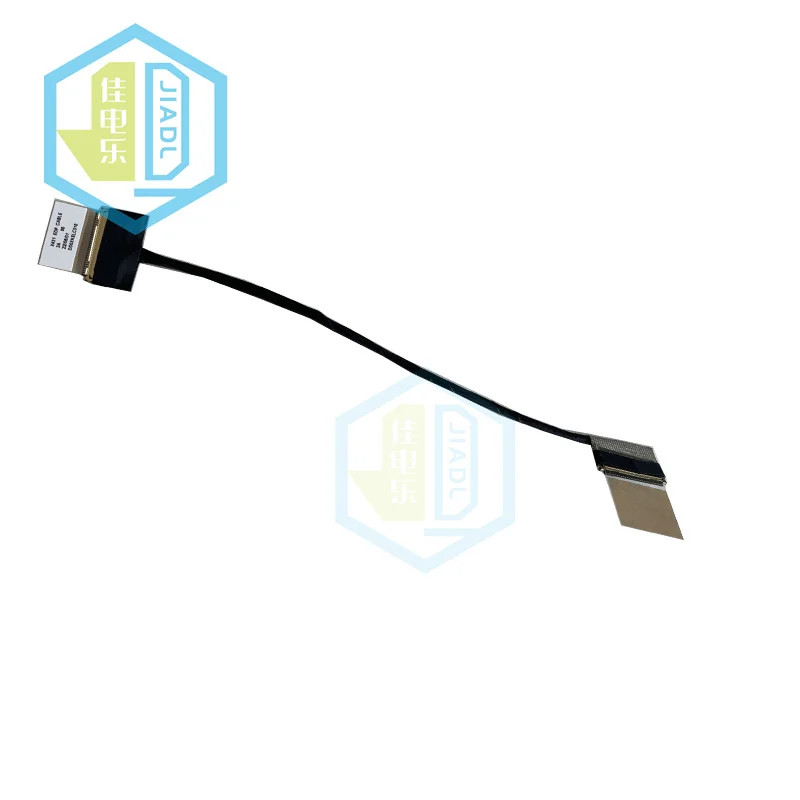 Кабели для ноутбуков LCD EDP LVDS ДЛЯ Asus Vivobook X421 ADOL14FQC DD0XKSLC010 DD0XKSLC011 30-контактный кабель для видеоэкрана дисплея