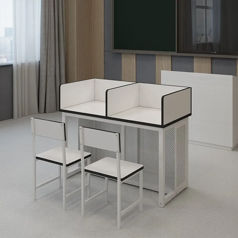 Рисунок 4 - Компьютерный стол для школы