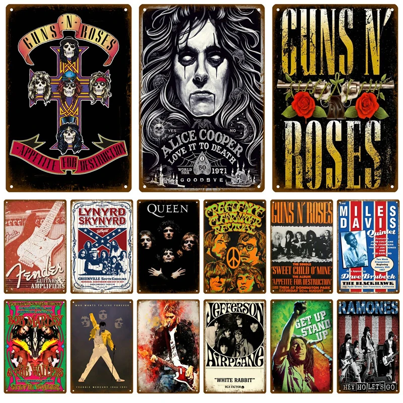 Космический камень, жестяной плакат, металлический знак, металлическая табличка, металлический винтажный декор, аксессуары