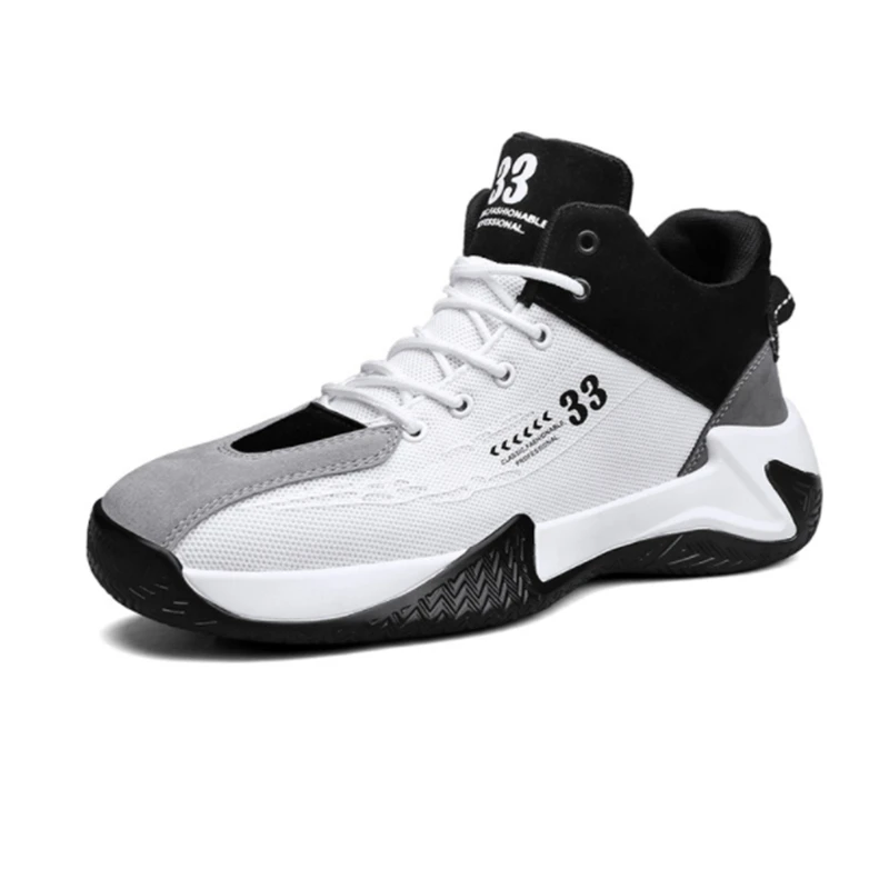 Women Breathable Mesh Leather Sport Shoe Man's Footwear Low-top Zapatillas Hombre