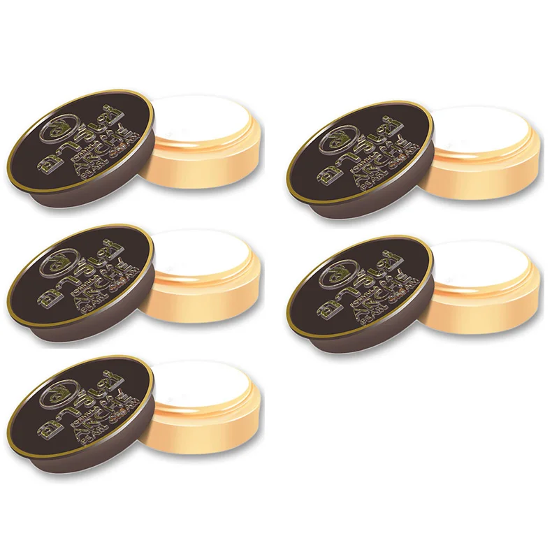 

Authentic Thai Arche Arche Pearl Cream Whitening Face Cream Dilute Melanin Remove Stains beauty cream skin lightening acne 5pcs