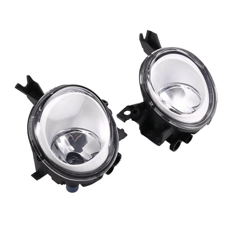 Передний бампер противотуманная фара в сборе для VW Touareg Porsche Cayenne 7L 6941699 F 7л 6941700 Ф