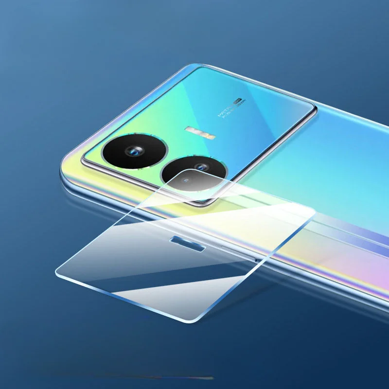 

Back Camera Lens Film For Realme GT Neo 5 SE Neo5 5SE Neo5se Original Tempered Glass Camera Protector Protective Cover