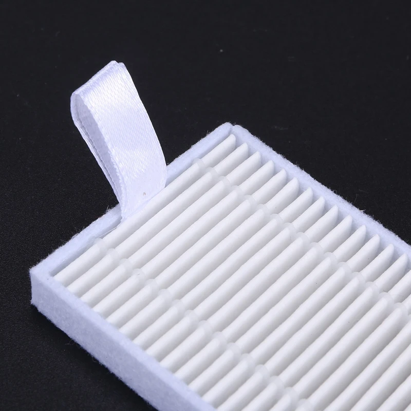 9 упаковок сменных роликовых щеток фильтр боковые щетки для Neatsvor X500 Tesvor детали